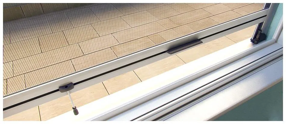 Protección para el hogar