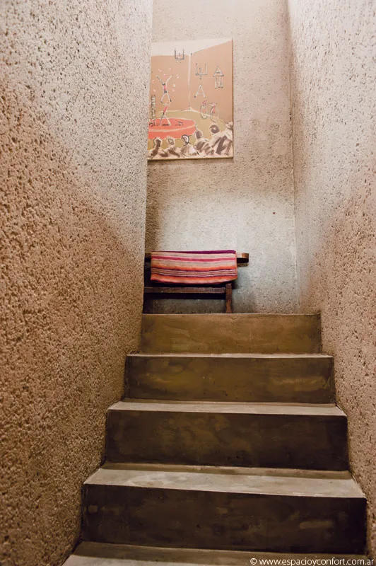 Volumetría suburbana