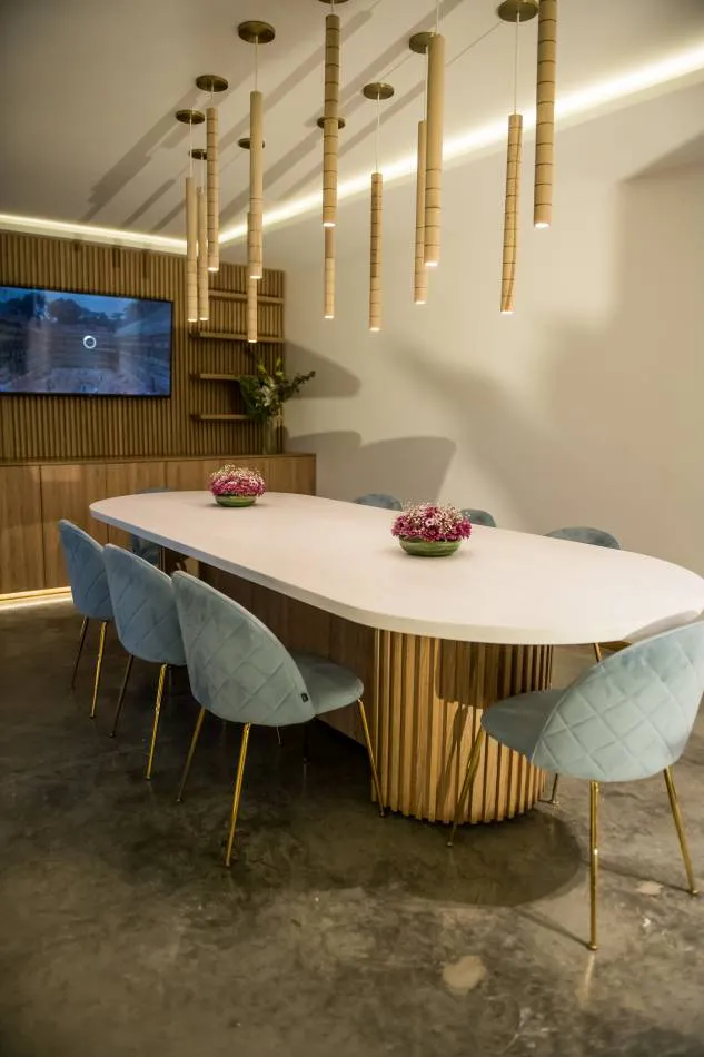 Reciclado fundacional