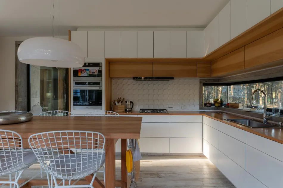 Fusión con la naturaleza