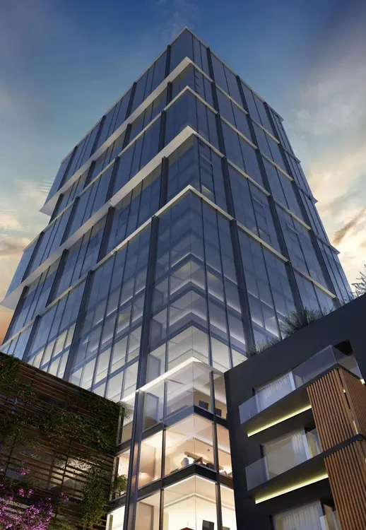 Treinta años junto a la vivienda, la innovación y el desarrollo urbanístico