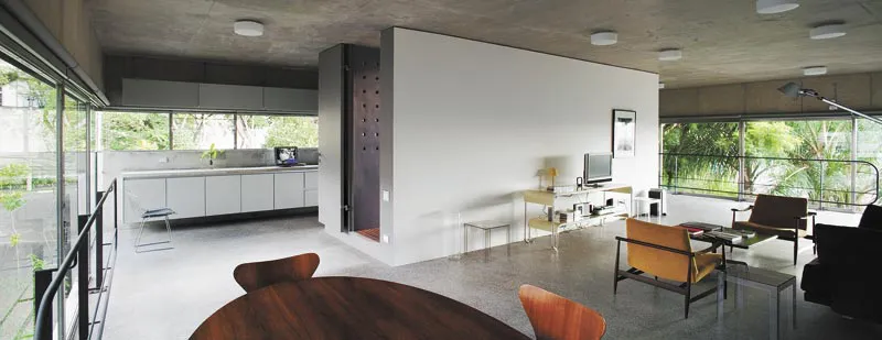 Funcionalidad en reunión