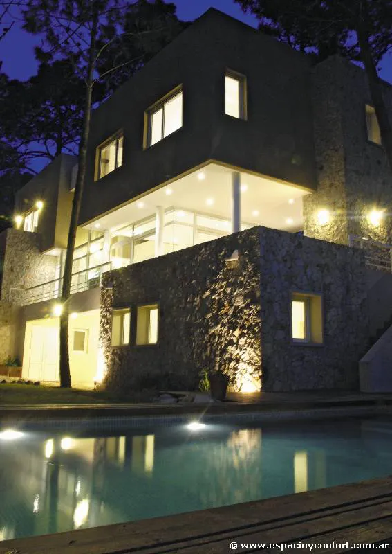 Médano verde, un lugar….