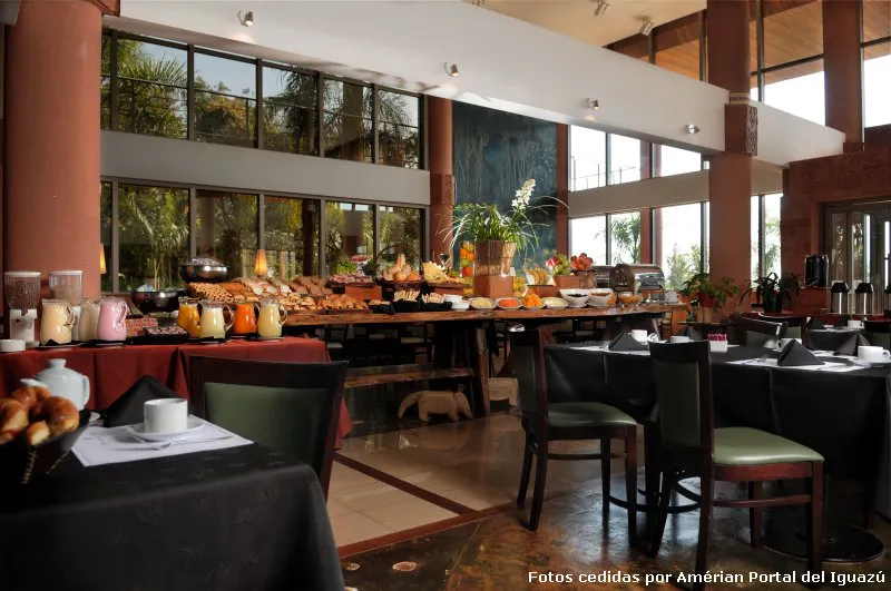 El portal de la percepción