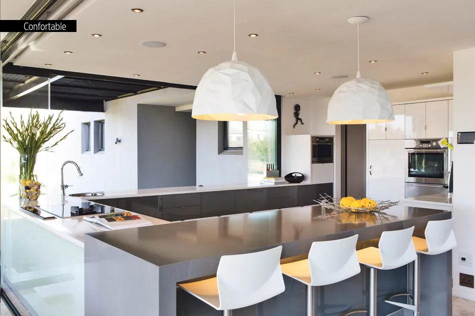 La cocina según Narda