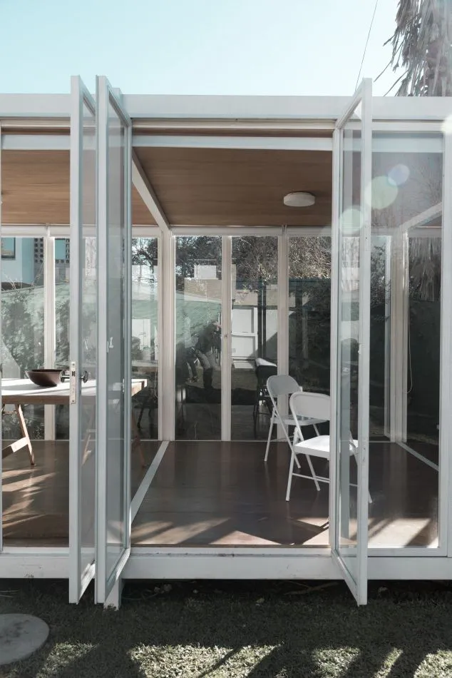 Sintético y funcional