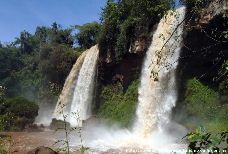 Nuestra maravilla natural