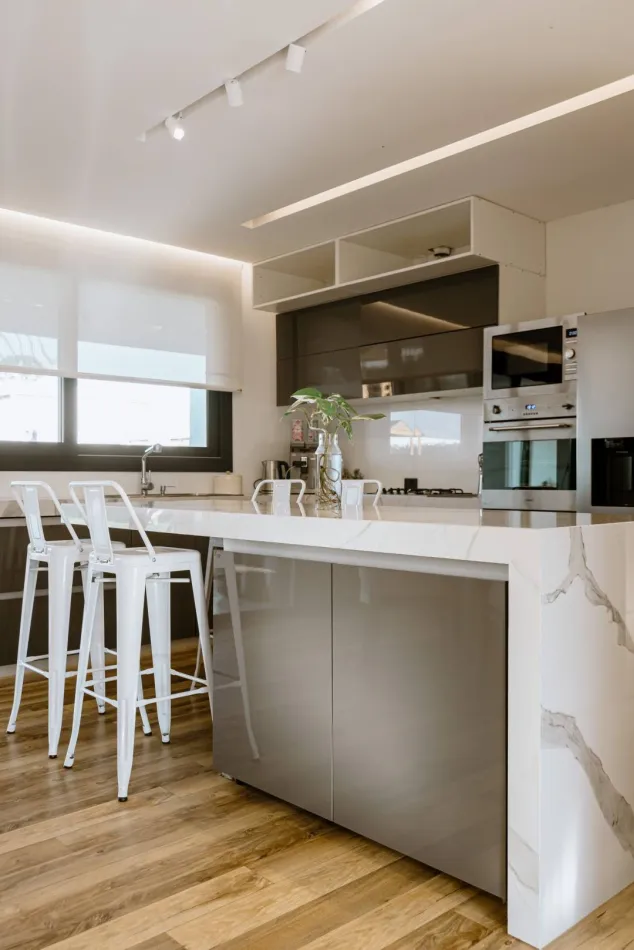 Arquitectura de fusión