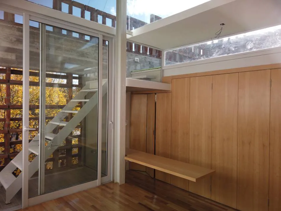 Expansiones interiores