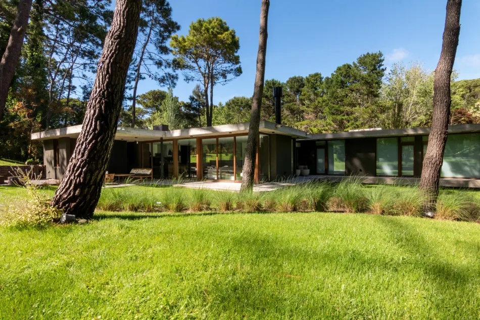 Casa Inza