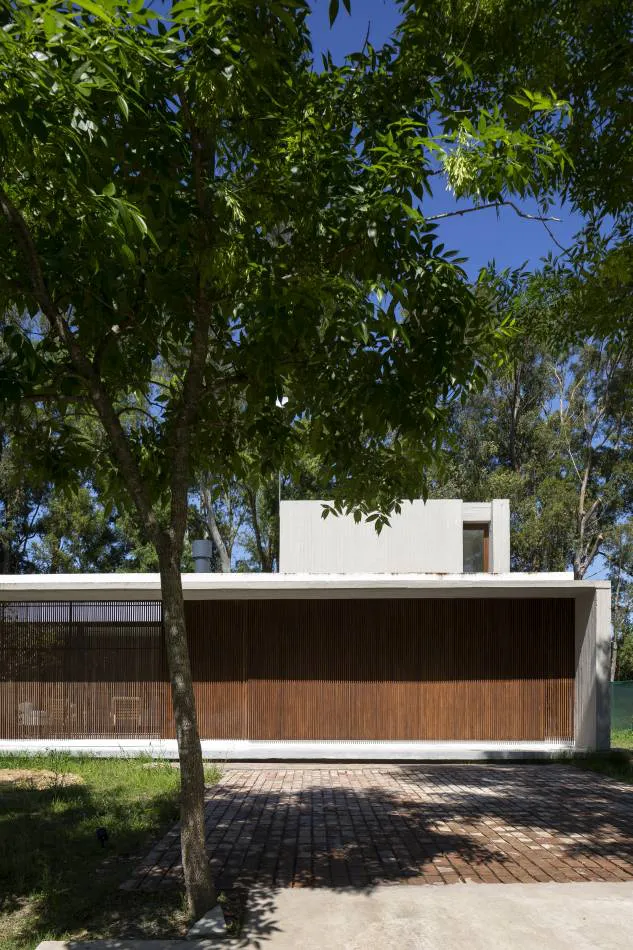 Felipe Gonzalez Arzac Arquitecto