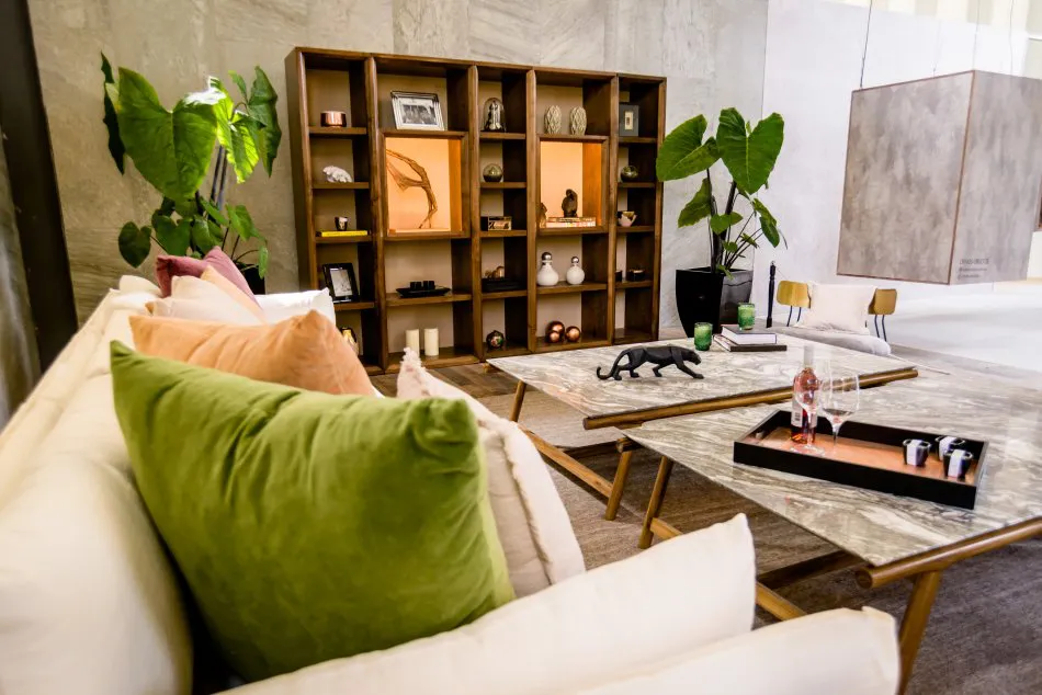 Estilo Pilar 2018: El Vivero