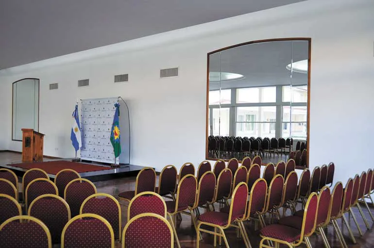 La María Elena: ayer y hoy