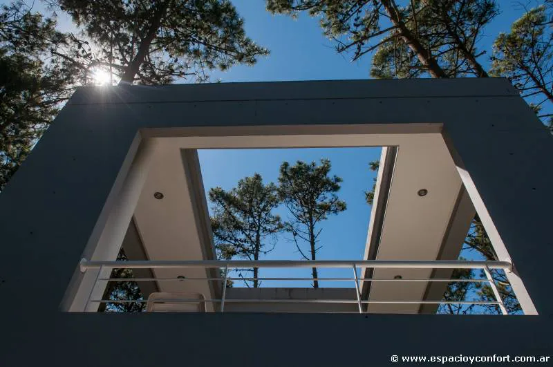 Contemporánea y dinámica