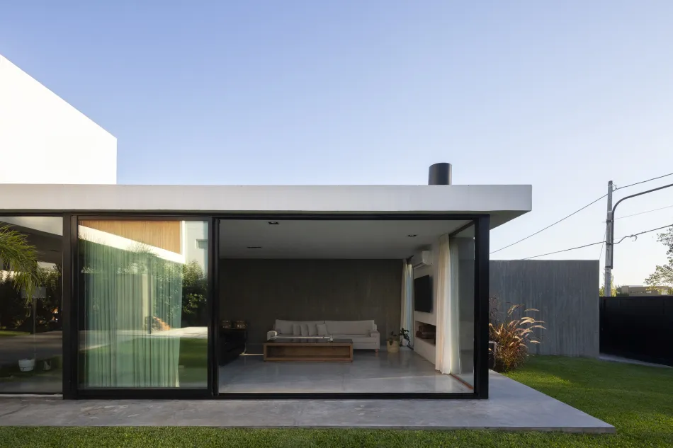 Atrapando la luz del sol