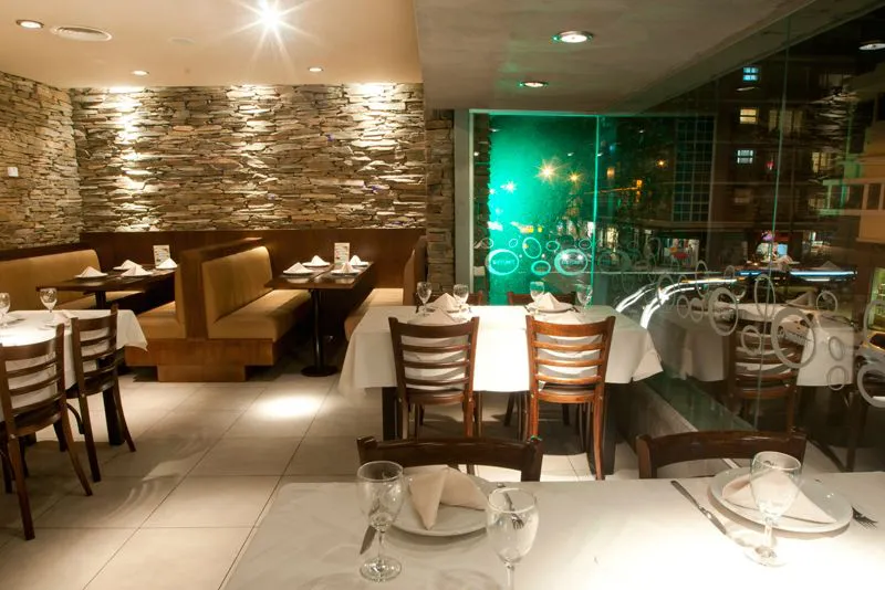 Timoteo. Con identidad gastronómica