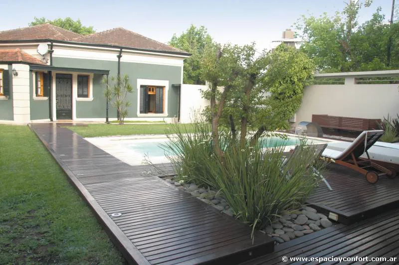 Sinfonía de estilos