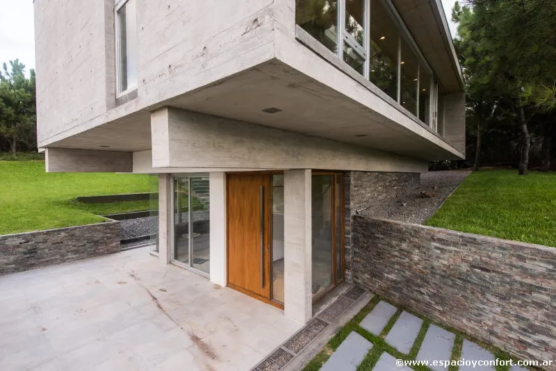 Admirable precisión