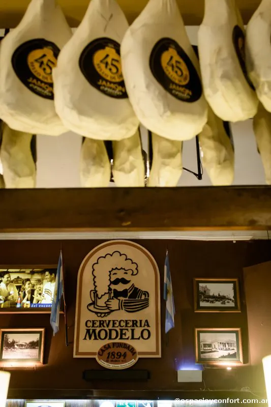 Modelo y protagonista