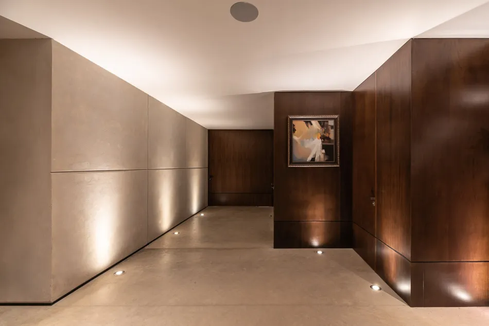 Habitando el exterior