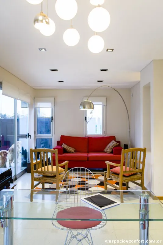 La fluidez como premisa