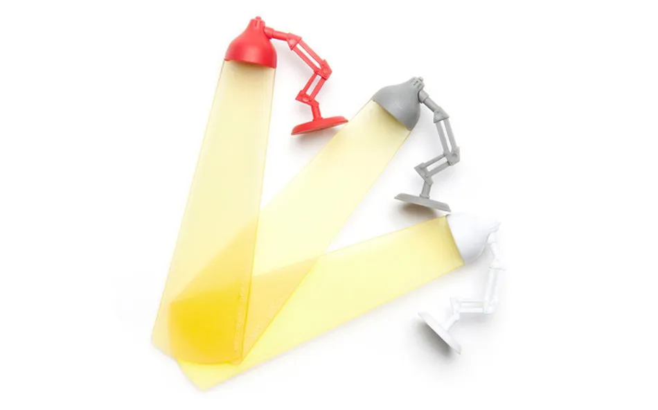 Señalando con humor