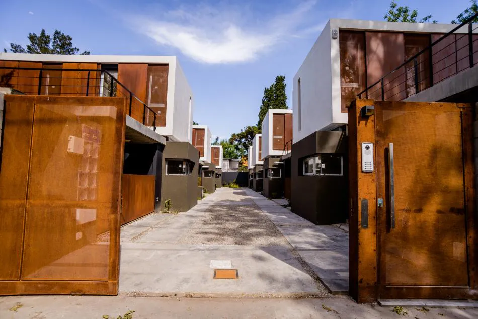 Una nueva forma de habitar