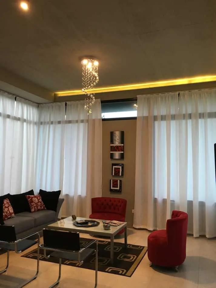 Una joya arquitectónica