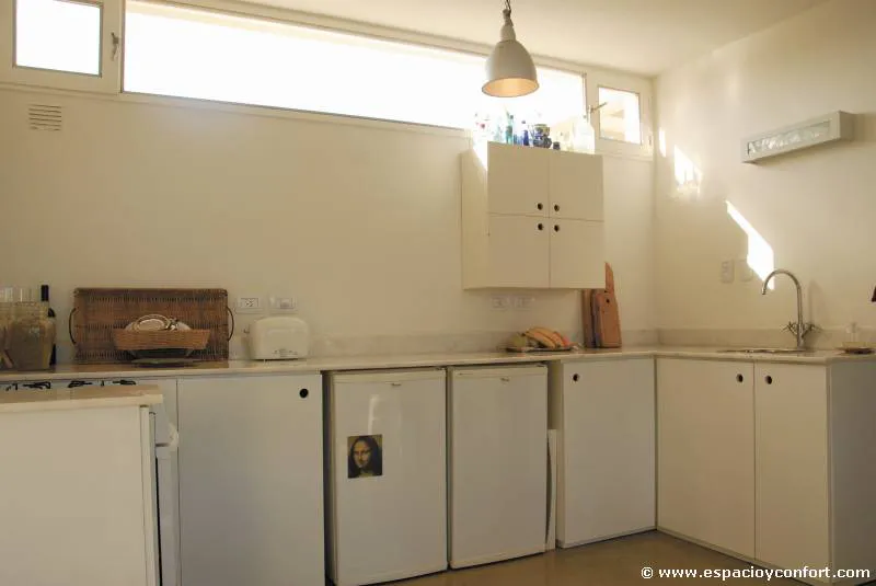 Una obra de arte habitable