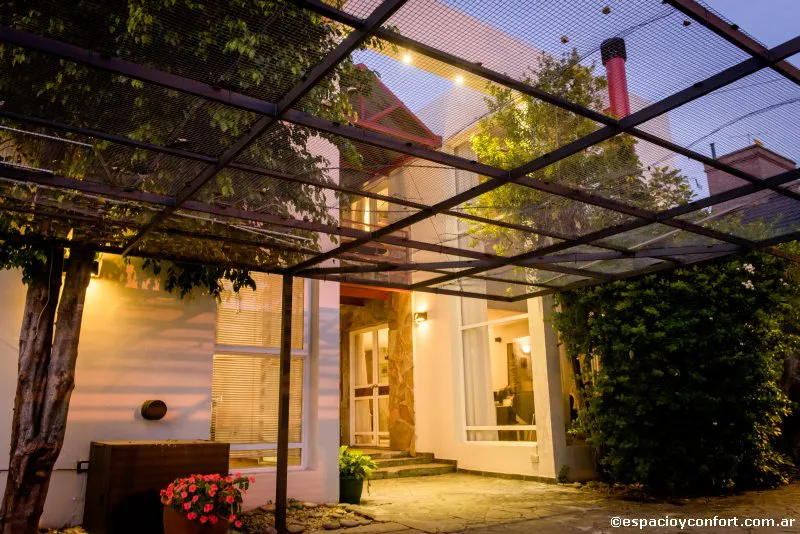 Una ampliación impecable