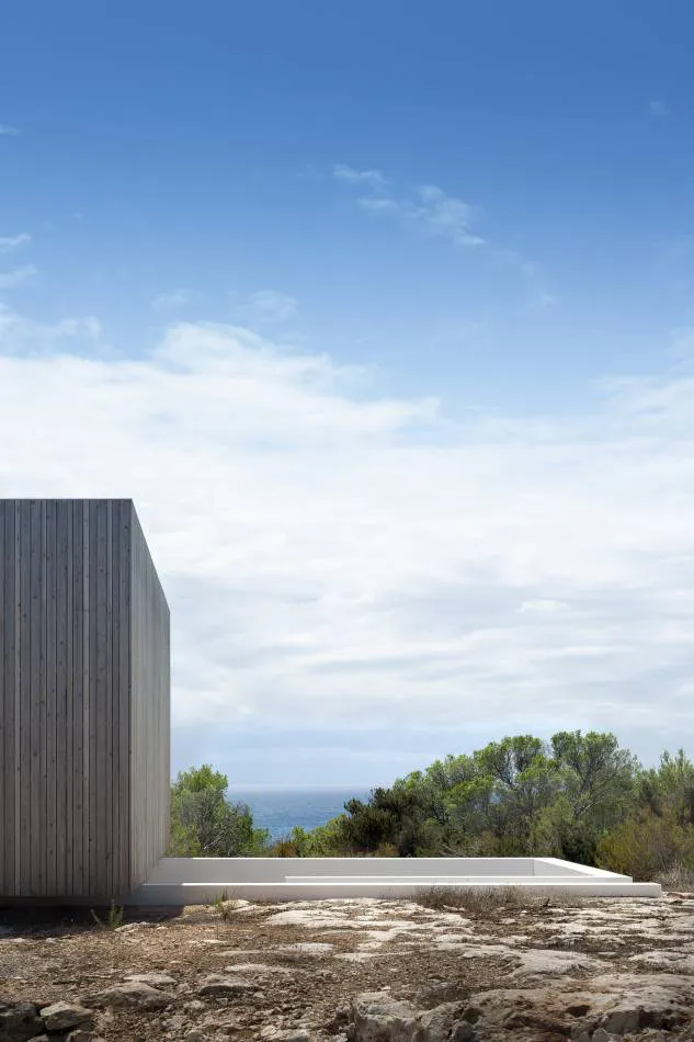 Bosc d’en Pep Ferrer