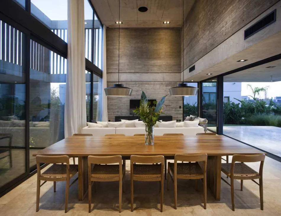 Casa FG
