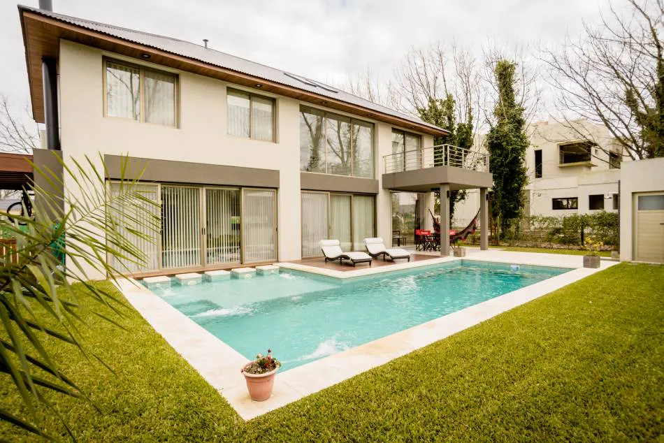 Aliada de su entorno