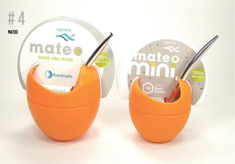 10 Diseños Argentinos