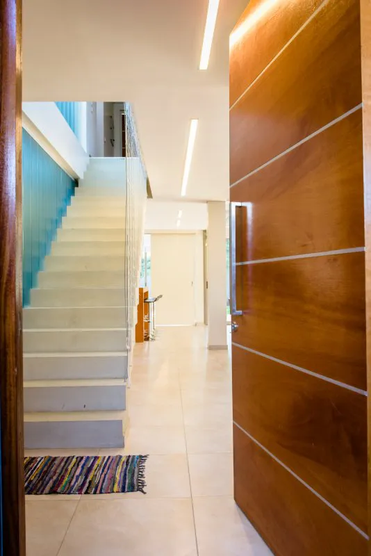 Elegancia descontracturada