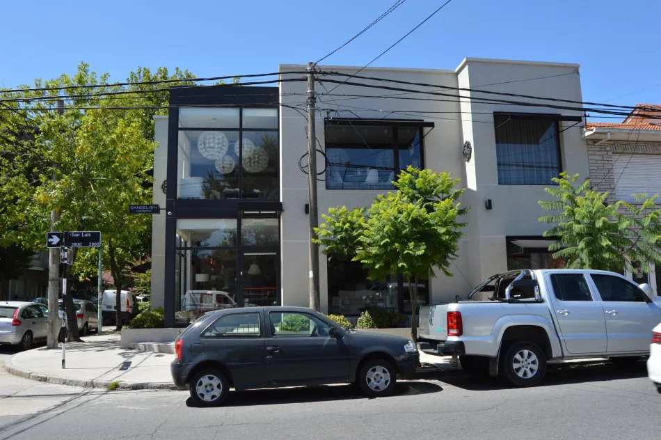 Espacios únicos para vivir y consentir