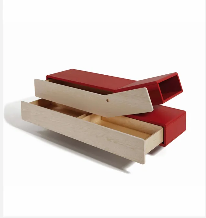 Un cocodrilo con personalidad