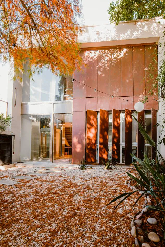 Convivencia armónica