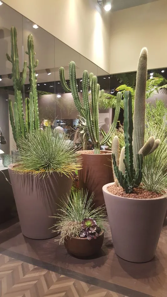 56° Salone del Mobile 2017