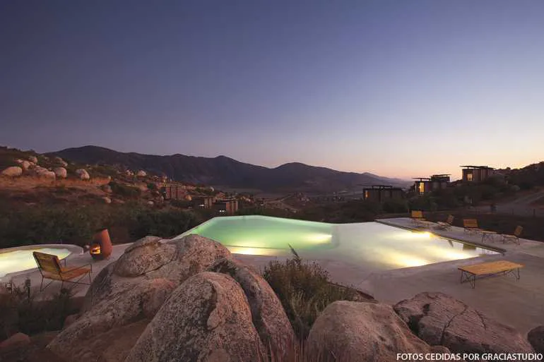 Convivir con el paisaje