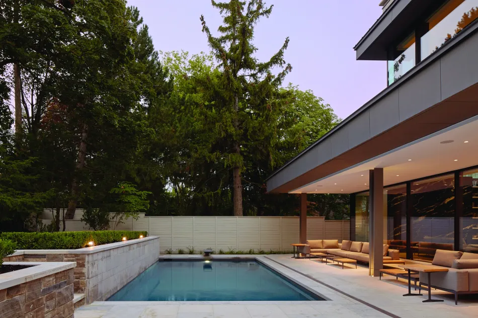 Residencia Russell Hill Road