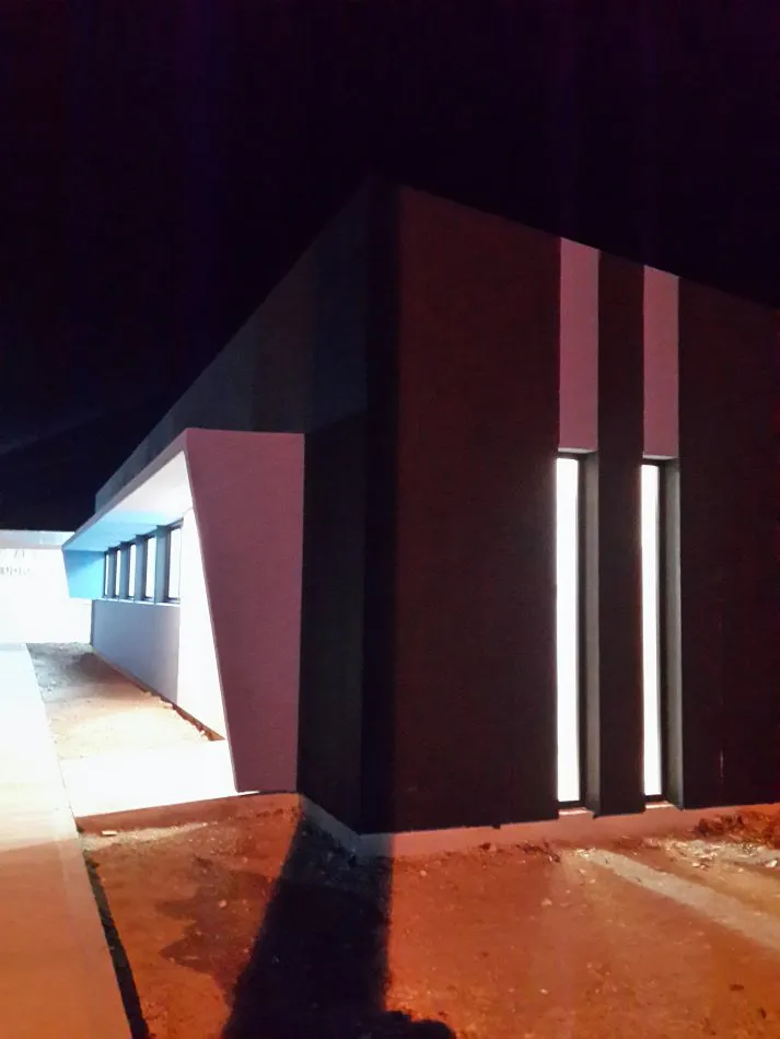 Crecimiento sustentable