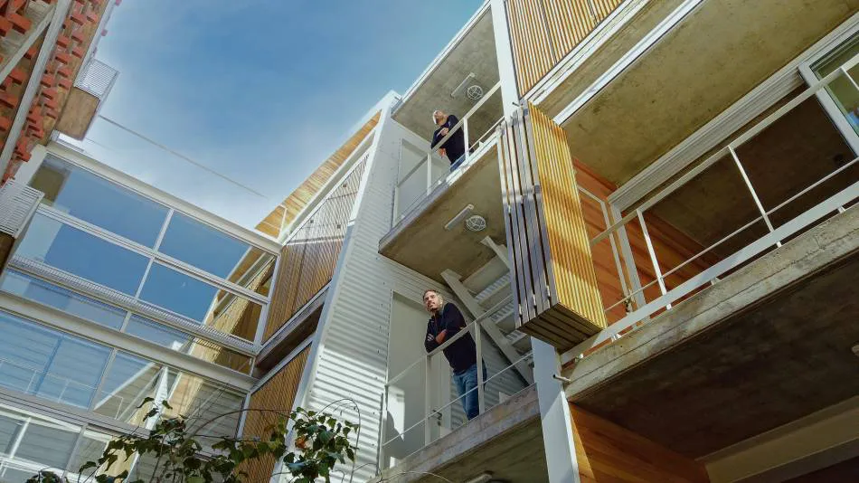 Expansiones interiores