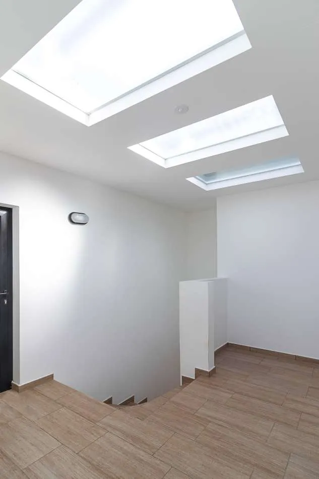 Calidez y funcionalidad