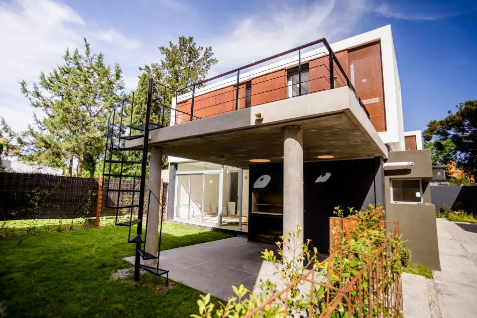 Una nueva forma de habitar