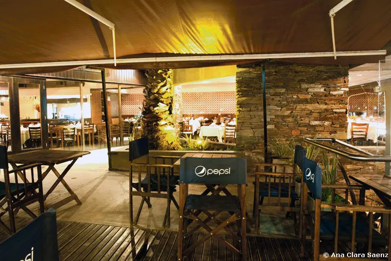 Timoteo. Con identidad gastronómica