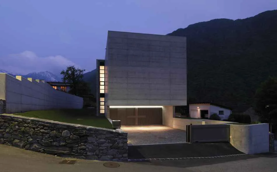 Audaz, con naturalidad