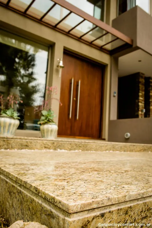 Mimetizarse con el entorno