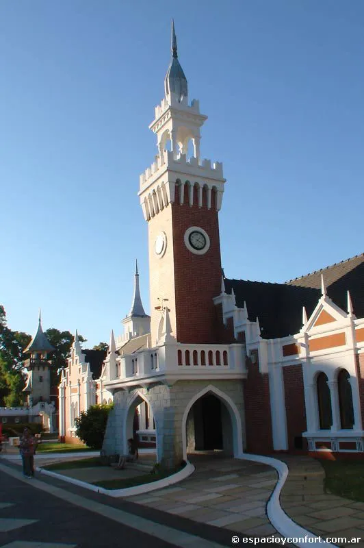 Mágica y encantadora