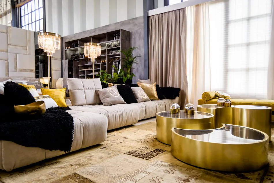 Estilo Pilar 2018: El Vivero